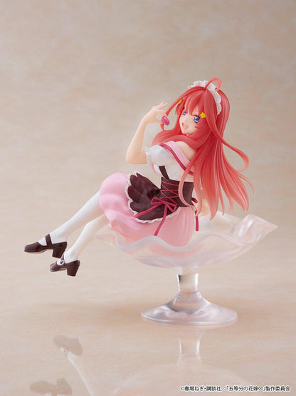 TENITOL Fig a la mode The Quintessential Quintuplets Specials Itsuki (Pre-order)