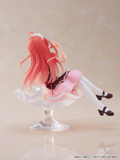 TENITOL Fig a la mode The Quintessential Quintuplets Specials Itsuki (Pre-order)