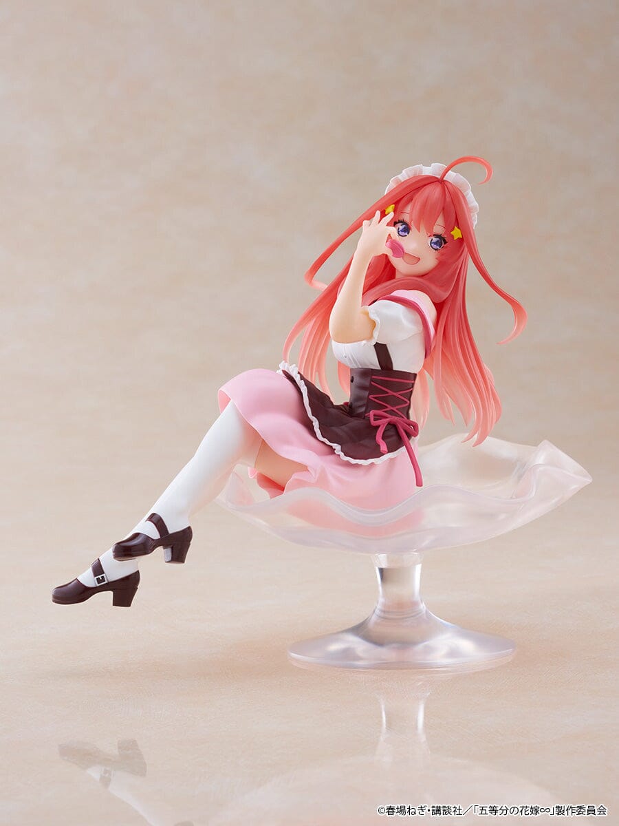 TENITOL Fig a la mode The Quintessential Quintuplets Specials Itsuki (Pre-order)