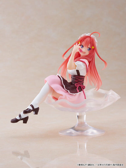 TENITOL Fig a la mode The Quintessential Quintuplets Specials Itsuki (Pre-order)