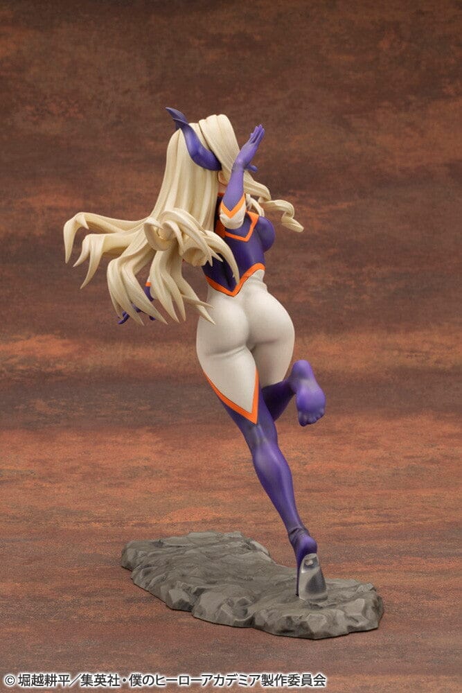 ARTFX J My Hero Academia Mt. Lady 1/8 (Pre-order)