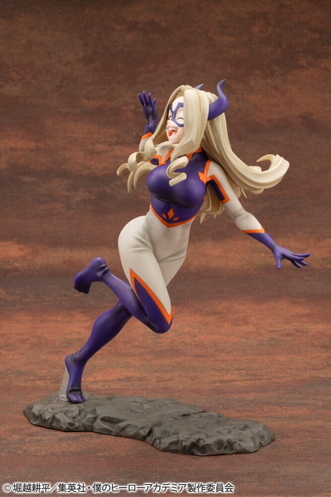 ARTFX J My Hero Academia Mt. Lady 1/8 (Pre-order)