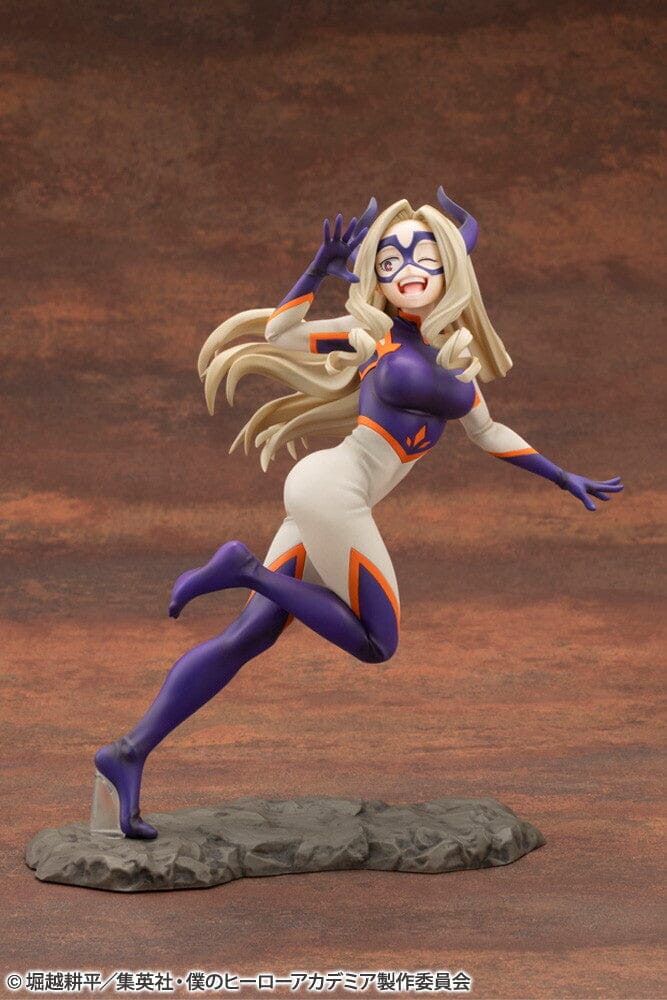 ARTFX J My Hero Academia Mt. Lady 1/8 (Pre-order)