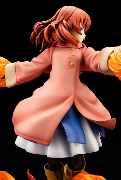 Helck Vermilio 1/7 (Pre-order)