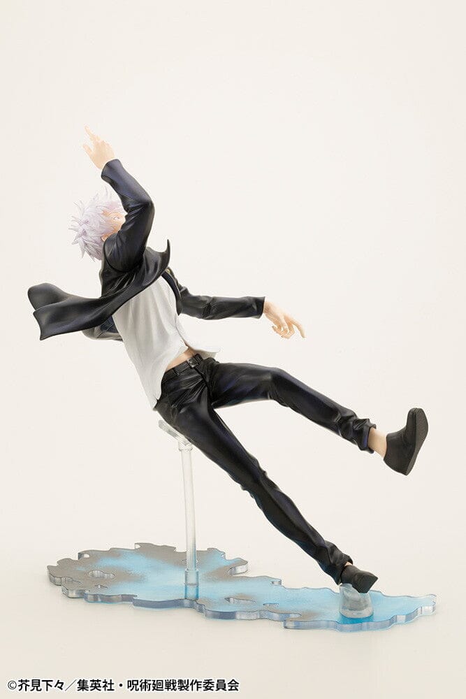 ARTFX J Jujutsu Kaisen Satoru Gojo Hidden Inventory / Premature Death Ver. 1/8 (Pre-order)