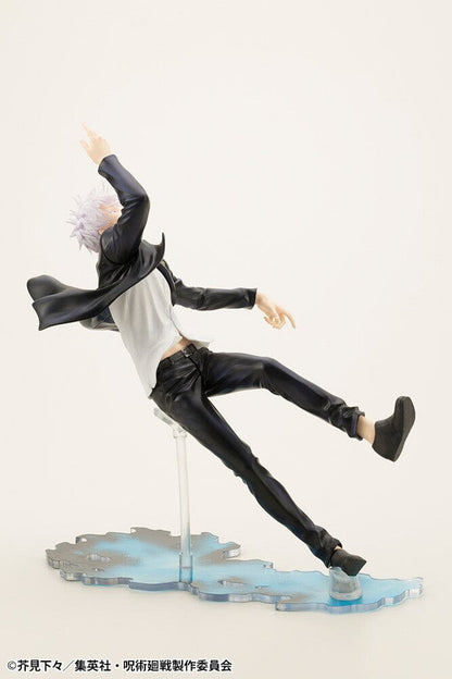 ARTFX J Jujutsu Kaisen Satoru Gojo Hidden Inventory / Premature Death Ver. 1/8 (Pre-order)