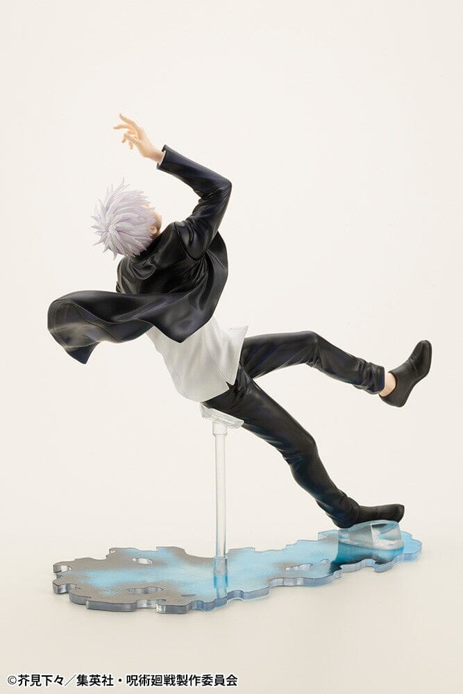 ARTFX J Jujutsu Kaisen Satoru Gojo Hidden Inventory / Premature Death Ver. 1/8 (Pre-order)