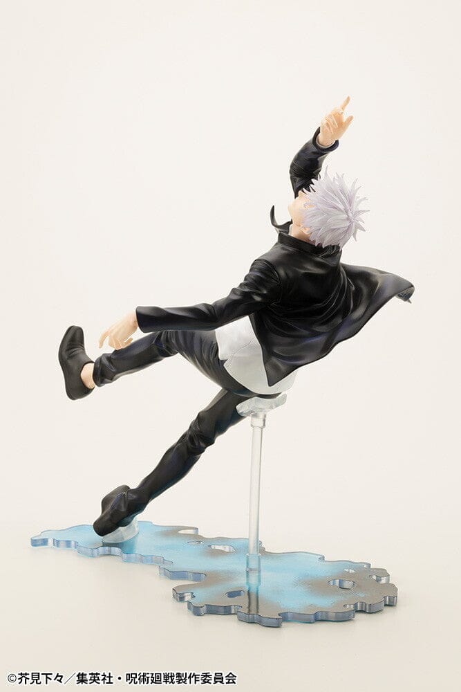 ARTFX J Jujutsu Kaisen Satoru Gojo Hidden Inventory / Premature Death Ver. 1/8 (Pre-order)