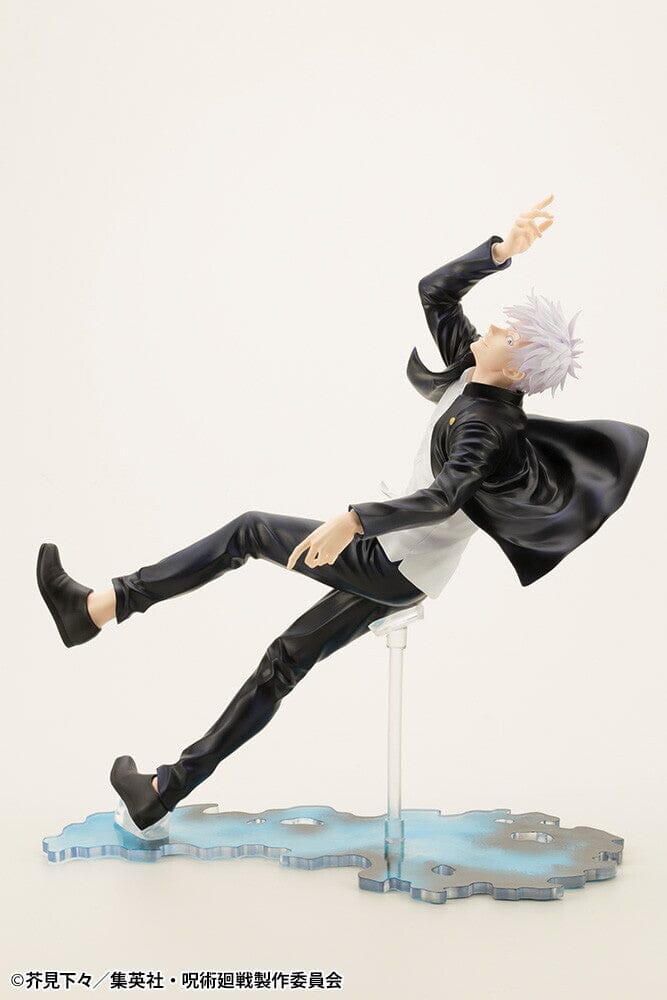 ARTFX J Jujutsu Kaisen Satoru Gojo Hidden Inventory / Premature Death Ver. 1/8 (Pre-order)