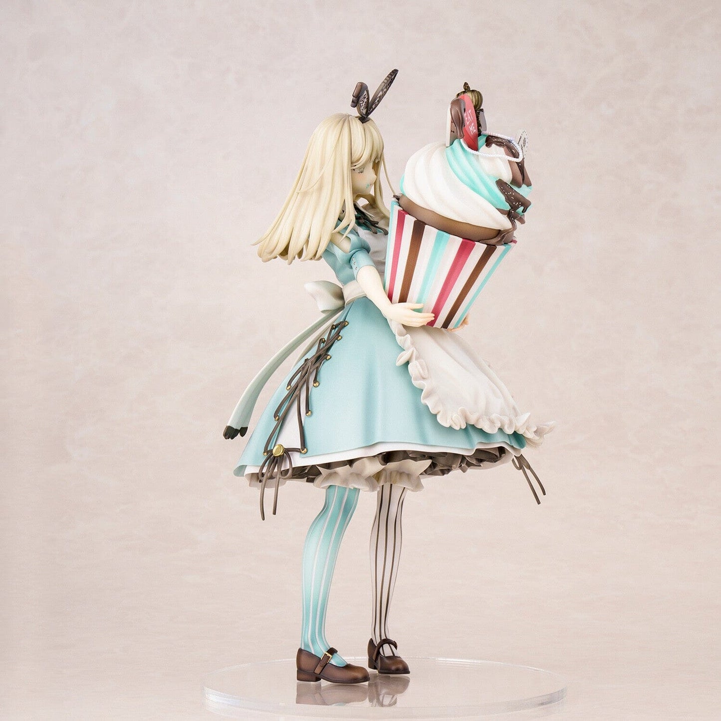 Akakura Illustration "Alice's Adventures in Wonderland"1/6 (Pre-order)
