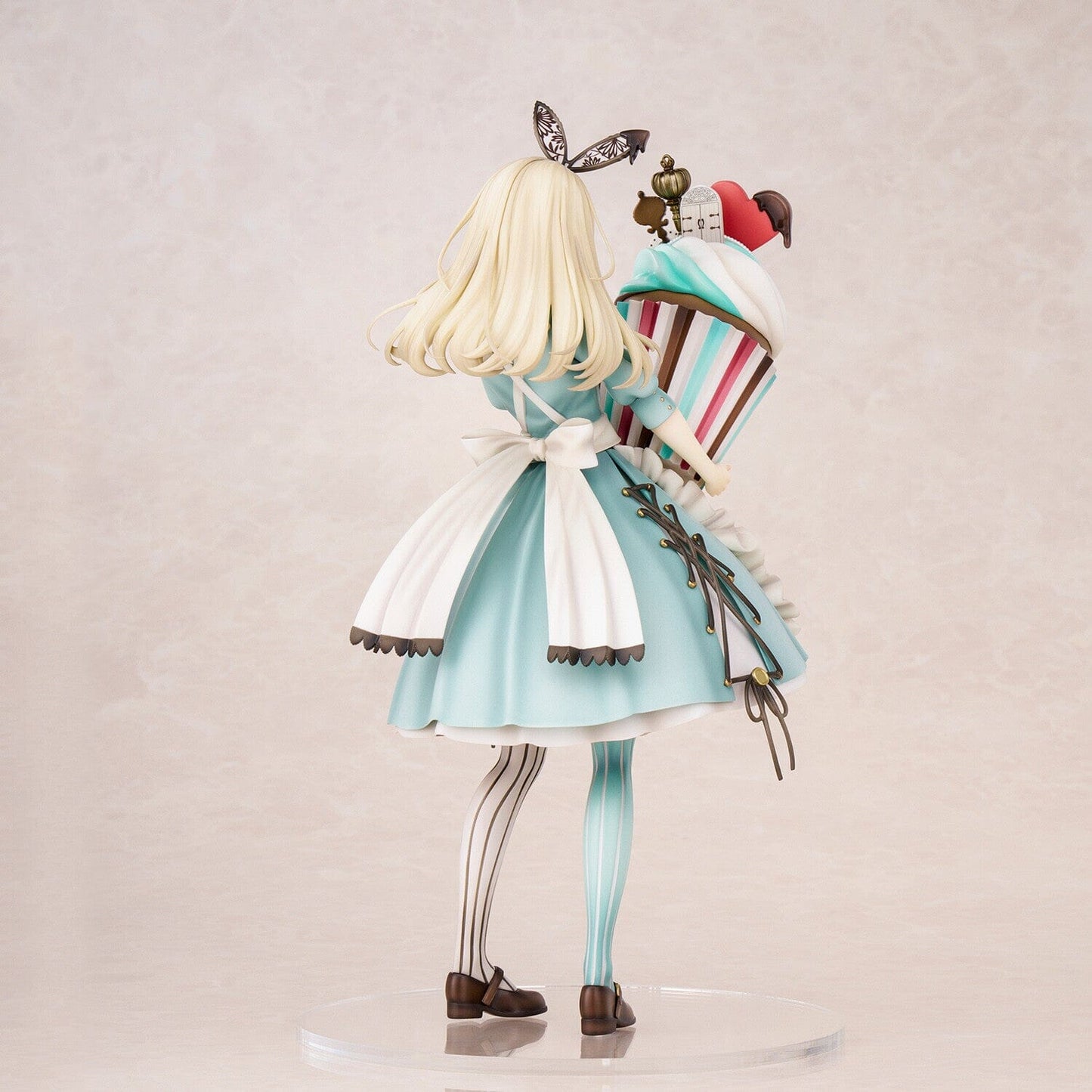 Akakura Illustration "Alice's Adventures in Wonderland"1/6 (Pre-order)