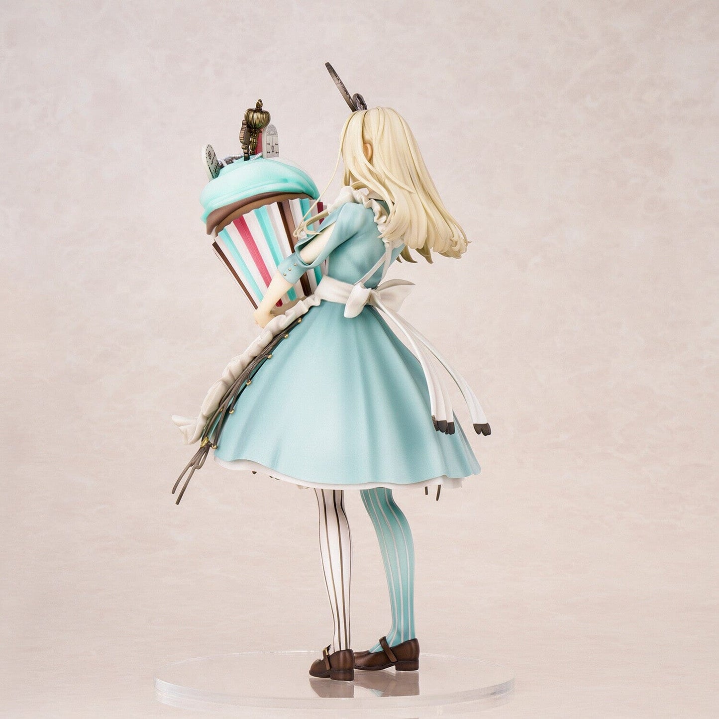 Akakura Illustration "Alice's Adventures in Wonderland"1/6 (Pre-order)