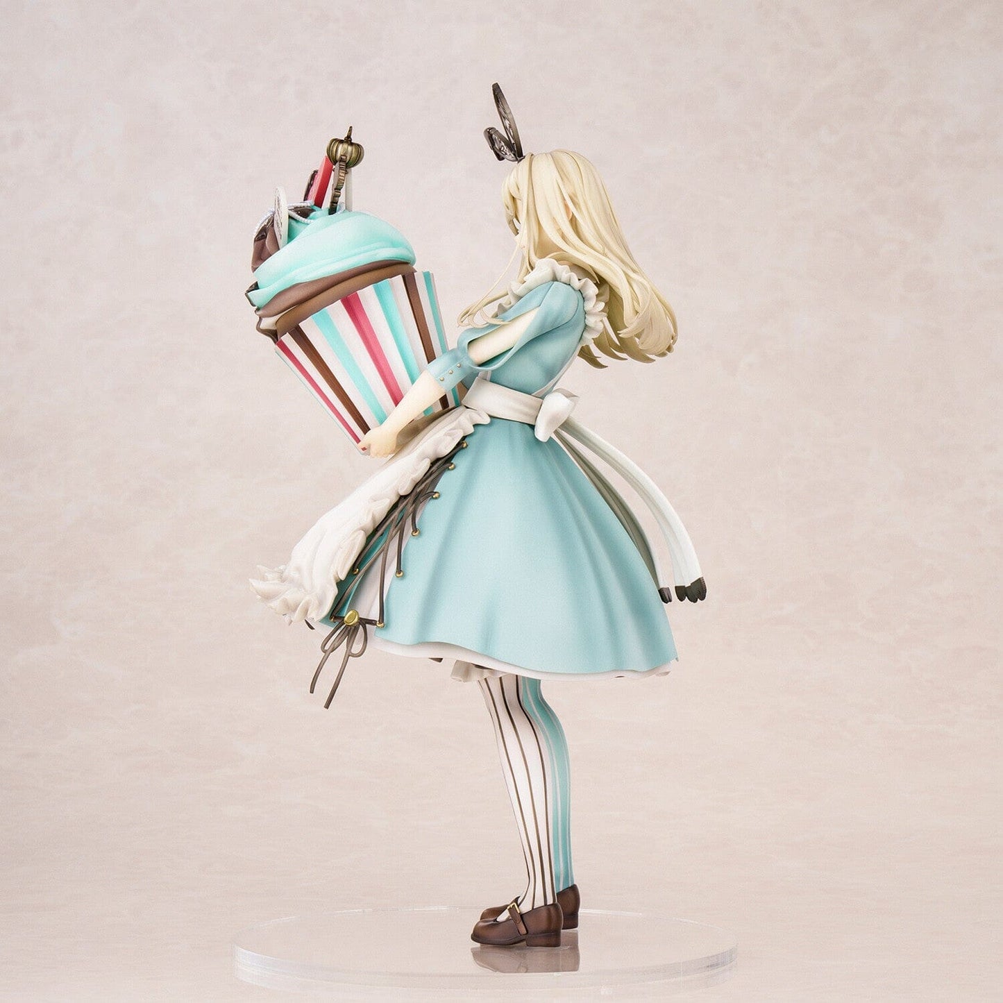 Akakura Illustration "Alice's Adventures in Wonderland"1/6 (Pre-order)