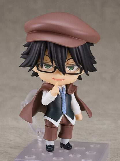 Nendoroid Bungo Stray Dogs Rampo Edogawa(Pre-order)