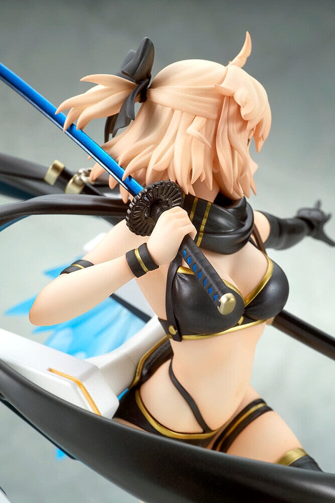 Fate/Grand Order Assassin/Okita J Souji (First Ascension) 1/7 (Pre-order)