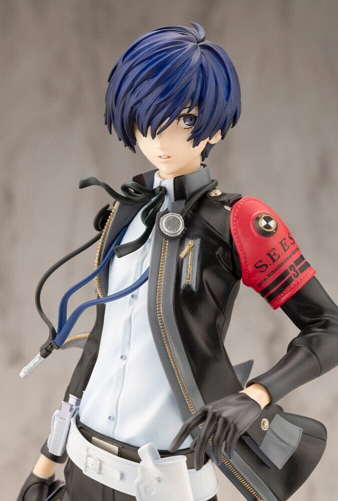 ARTFX J Persona 3 Reload P3R Protagonist 1/8 (Pre-order)