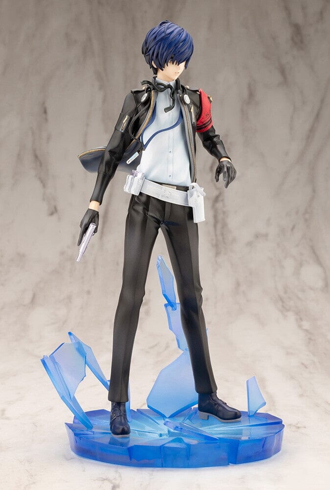 ARTFX J Persona 3 Reload P3R Protagonist 1/8 (Pre-order)