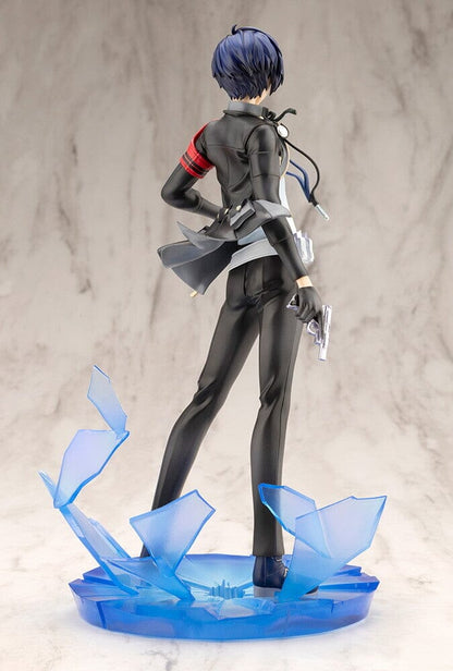 ARTFX J Persona 3 Reload P3R Protagonist 1/8 (Pre-order)