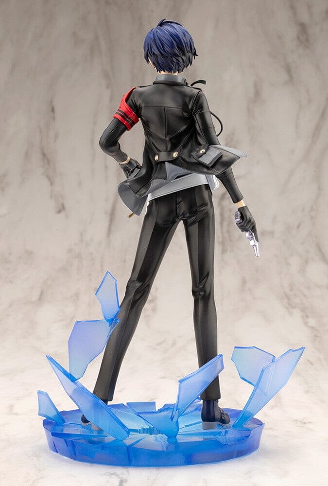 ARTFX J Persona 3 Reload P3R Protagonist 1/8 (Pre-order)