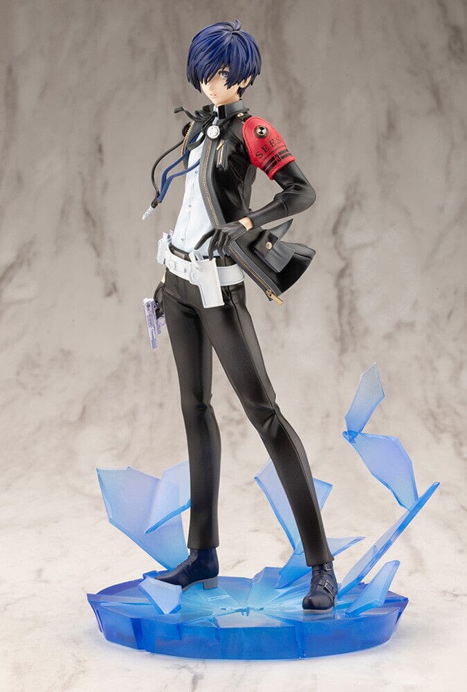 ARTFX J Persona 3 Reload P3R Protagonist 1/8 (Pre-order)