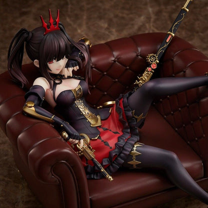 KDcolle Date A Live Kurumi Tokisaki Empress Ver. 1/7 (Pre-order)