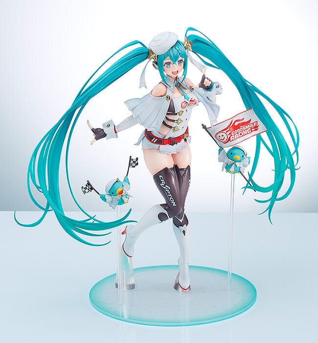 Hatsune Miku GT Project Racing Miku: 2023 Ver. 1/7 (Pre-order)