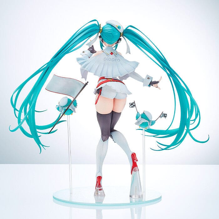 Hatsune Miku GT Project Racing Miku: 2023 Ver. 1/7 (Pre-order)