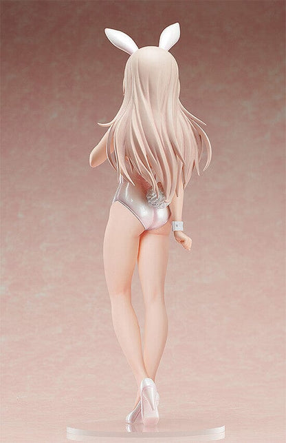 B-STYLE Fate/kaleid liner Prisma Illya: Oath Under Snow Illyasviel Von Einzbern Bare Leg Bunny Ver.1/4 (Pre-order)