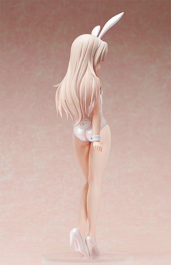 B-STYLE Fate/kaleid liner Prisma Illya: Oath Under Snow Illyasviel Von Einzbern Bare Leg Bunny Ver.1/4 (Pre-order)