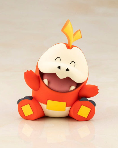ARTFX J "Pokemon" Series Florian with Fuecoco 1/8 (Pre-order)