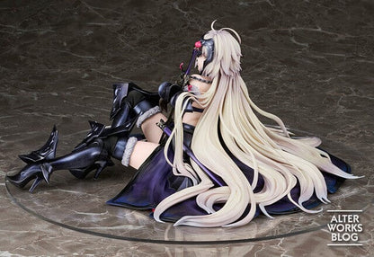 Fate/Grand Order Avenger/Jeanne d'Arc [Alter] Ephemeral Dream Ver. 1/7 (Pre-order)