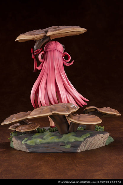 Mushroom Girls Series No.5 Mannentake 1/1 (Pre-order)