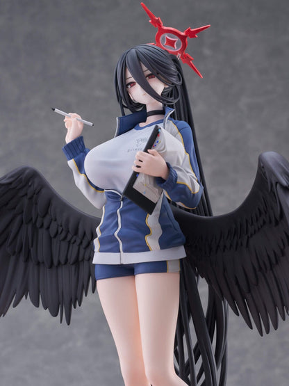 Blue Archive Hasumi (Track) 1/7 (Pre-order)