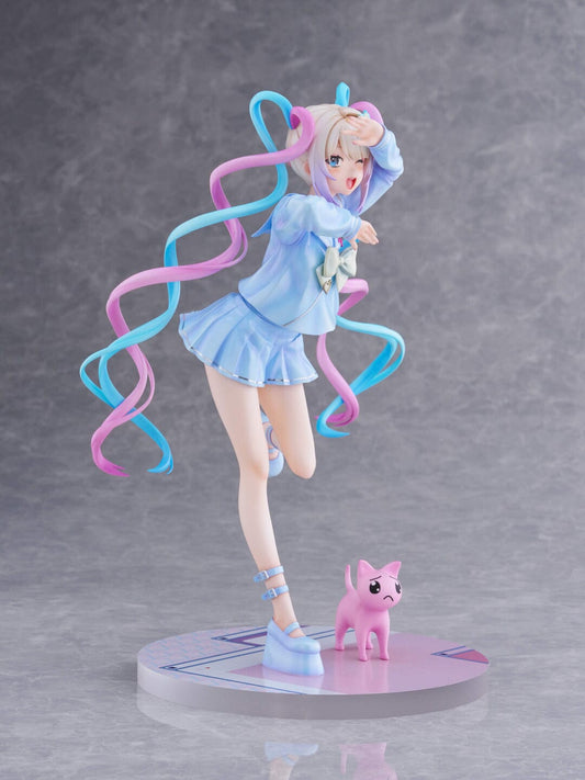 NEEDY STREAMER OVERLOAD OMGkawaiiAngel-chan 1/7 (Pre-order)