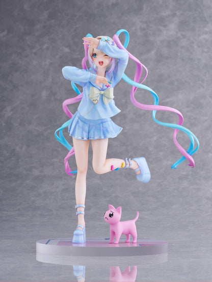NEEDY STREAMER OVERLOAD OMGkawaiiAngel-chan 1/7 (Pre-order)