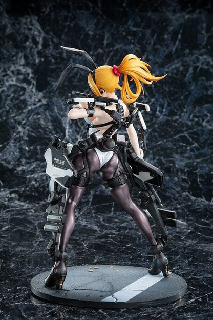 KDcolle ARMS NOTE Powered Bunny 1/7 (Pre-order)