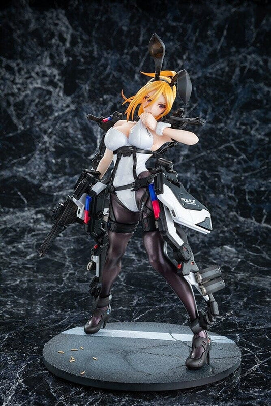 KDcolle ARMS NOTE Powered Bunny 1/7 (Pre-order)