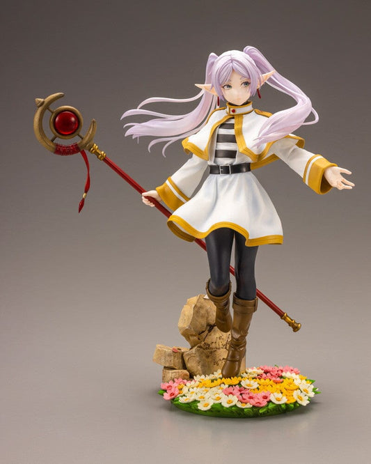 Frieren: Beyond Journey's End Frieren 1/7 (Pre-order)