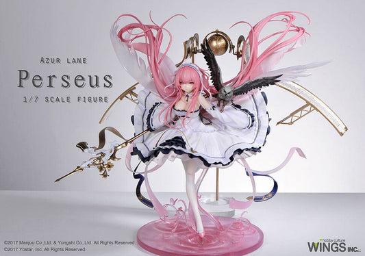 Azur Lane Perseus 1/7 (Pre-order)