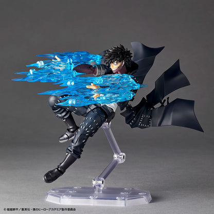 Revoltech Amazing Yamaguchi My Hero Academia Dabi-none-scale (Pre-order)