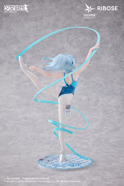 RISE UP Girls' Frontline PA-15 Dance in the Ice Sea Ver. -none-scale (Pre-order)