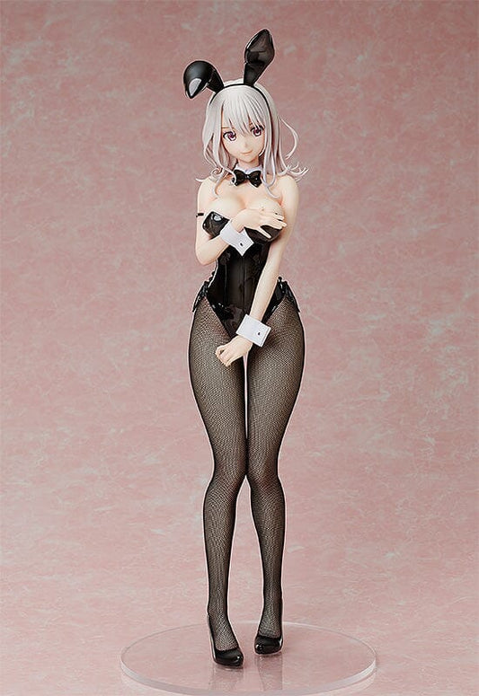 B-STYLE Heartstrings Kuroiwa Medaka ni Watashi no Kawaii ga Tsuujinai Mona Kawai Bunny Ver. 1/4 (Pre-order)