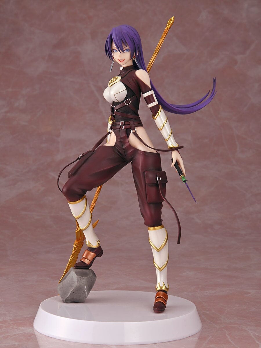 Shangri-La Frontier Arthur Pencilgon 1/7 (Pre-order)