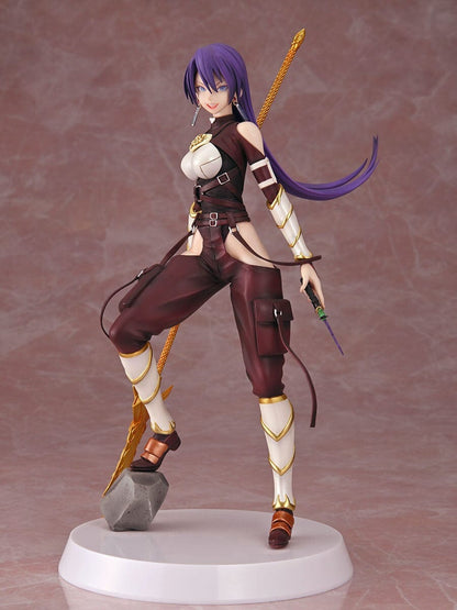 Shangri-La Frontier Arthur Pencilgon 1/7 (Pre-order)