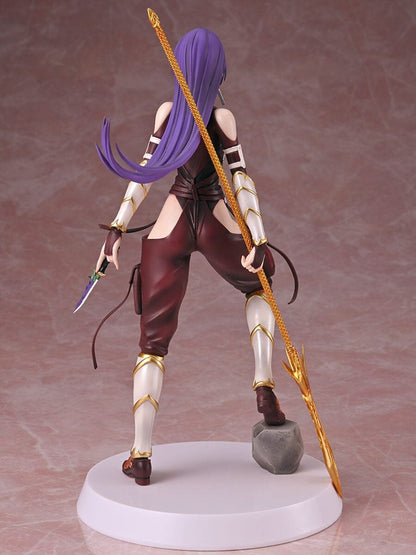 Shangri-La Frontier Arthur Pencilgon 1/7 (Pre-order)