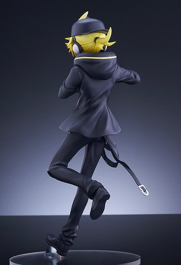 POP UP PARADE Character Vocal Series 02 Kagamine Len BRING IT ON Ver. L size Complete Figure(Pre-order)