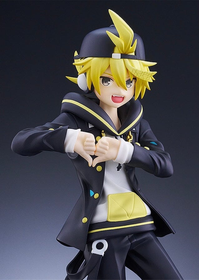 POP UP PARADE Character Vocal Series 02 Kagamine Len BRING IT ON Ver. L size Complete Figure(Pre-order)