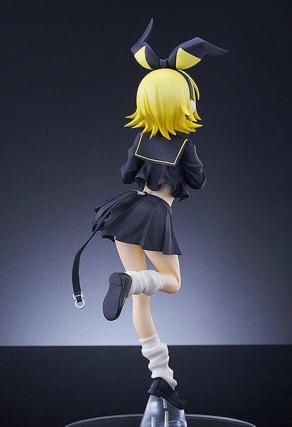 POP UP PARADE Character Vocal Series 02 Kagamine Rin BRING IT ON Ver. L size Complete Figure(Pre-order)