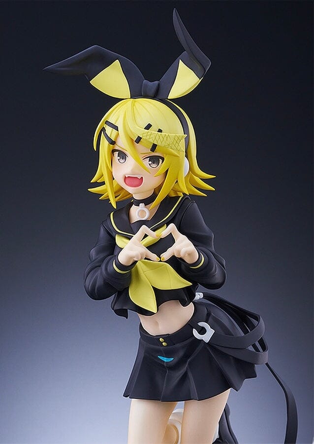 POP UP PARADE Character Vocal Series 02 Kagamine Rin BRING IT ON Ver. L size Complete Figure(Pre-order)