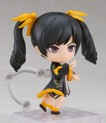 Nendoroid TEKKEN 8 Ling Xiaoyu(Pre-order)